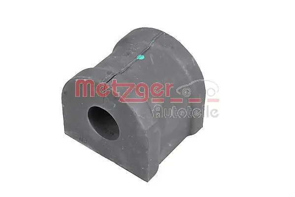 52076608 Metzger