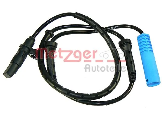 0900004 Metzger