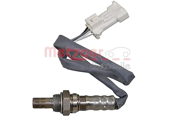 ES2107012B1 Delphi Sonda lambda, sensor de oxigênio até o catalisador