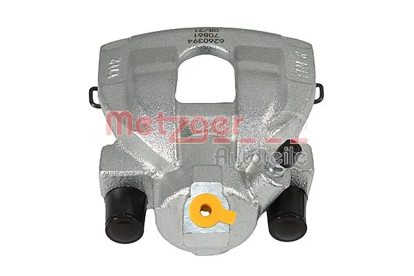 6260394 Metzger