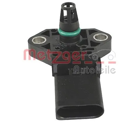 Sensor de temperatura da mistura de ar para Skoda Fabia II 5J2, 542, 572, 582
