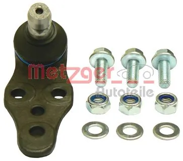 Suporte de esfera inferior para Chevrolet Lacetti  J200