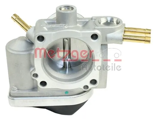 Válvula de borboleta montada TB0051 Magneti Marelli