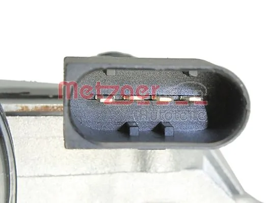  Motor de limpador pára-brisas do pára-brisas BMW X6 SUV (E71) (2008 - 2014) 