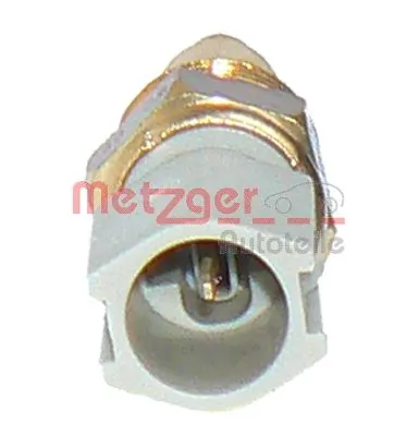 Compre Sensor de temperatura do fluido de esfriamento (de ativação de ventilador do radiador) Mazda 626 4