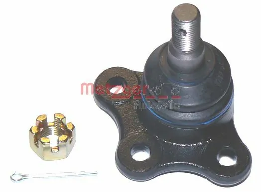  Suporte de esfera superior Opel Frontera B SUV (6B) (1998 - 2003) B