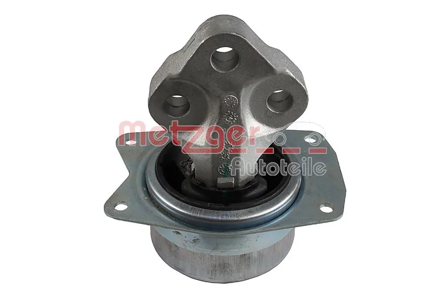 13312096 General Motors Coxim (suporte) esquerdo de motor
