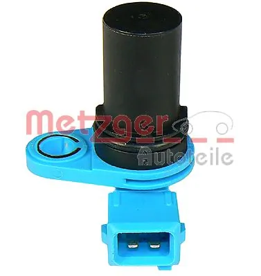  Sensor de posição da árvore distribuidora Ford Fiesta Mk4 hatchback (JAS, JBS) (1996 - 2002) Mk4