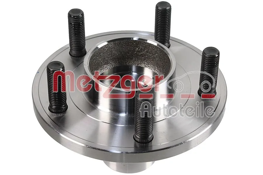  Cubo dianteiro Ford Focus IV hatchback (HN) (2018 - 2026) IV