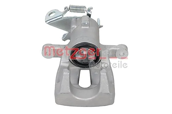BHQ246EC TRW Suporte do freio traseiro direito