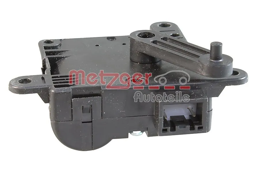 Acionamento de comporta de forno para Hyundai Elantra III XD