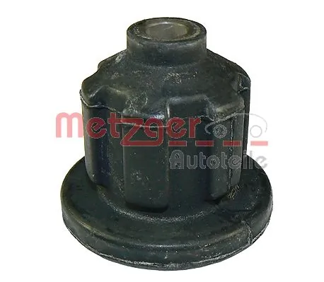 Bloco silencioso de viga traseira (de plataforma veicular) Volkswagen Polo II 86C