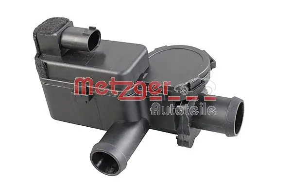 0899286 Metzger Válvula de forno (de aquecedor)