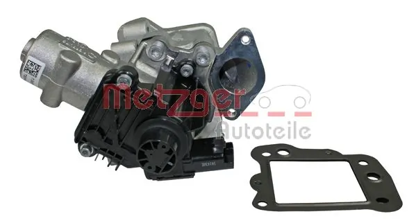 Compre 96569117 Fiat/Alfa/Lancia Válvula EGR de recirculação dos gases