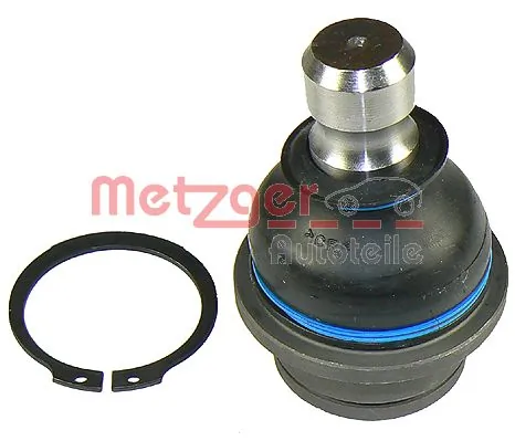 Suporte de esfera inferior Nissan Navara NP300 III D40