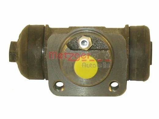 Cilindro traseiro do freio de rodas de trabalho para BMW 3  E21
