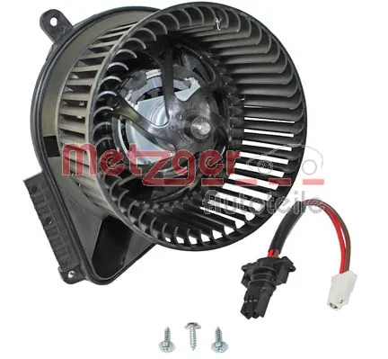 Compre 0018305708 VAG Motor de ventilador de forno (de aquecedor de salão)