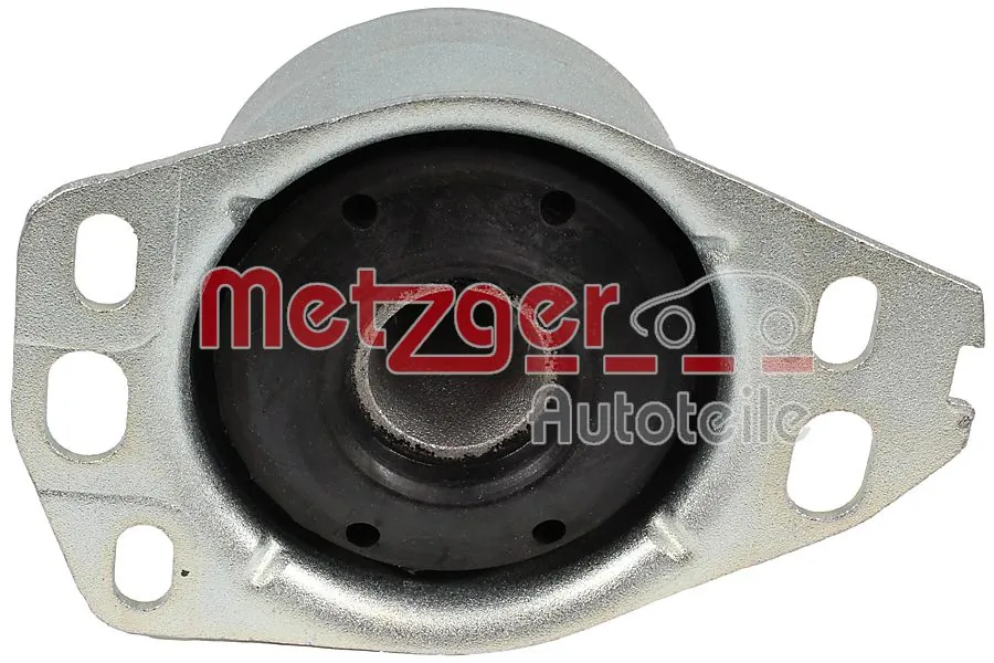 Coxim de transmissão (suporte da caixa de mudança) para Fiat Bravo I 182
