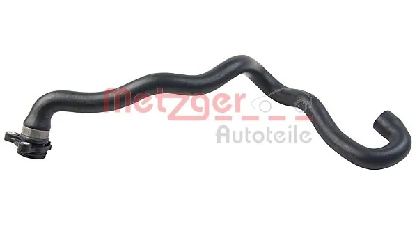 Mangueira (cano derivado) do sistema de esfriamento BMW 3  E92