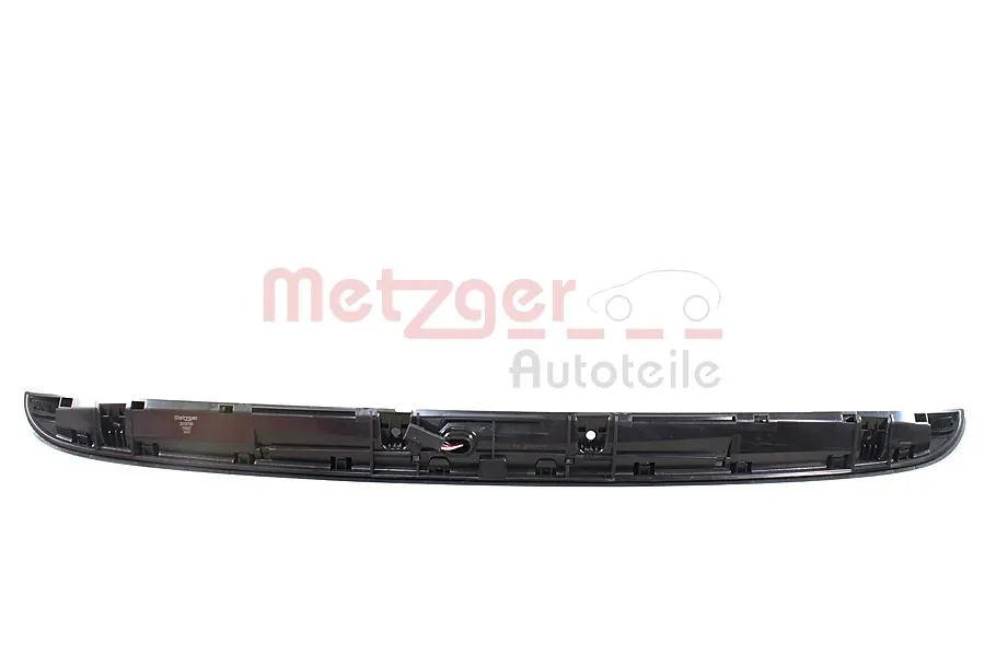 Compre 51132753602 BMW Puxador externo de tampa de porta-malas (de 3ª/5ª porta traseira)