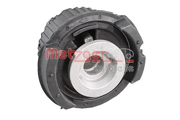  Bloco silencioso de viga traseira (de plataforma veicular) Mercedes E sedan (W212) (2009 - 2016) 