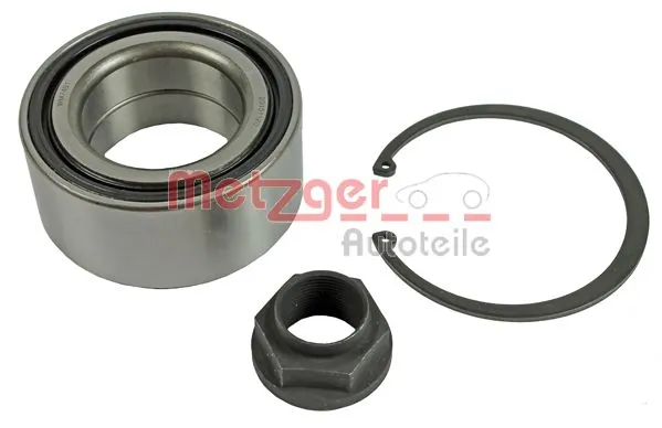 Compre Rolamento de cubo dianteiro Honda Accord 8