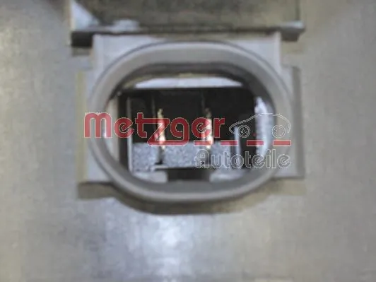 0018305708 VAG Motor de ventilador de forno (de aquecedor de salão)
