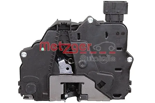 Fecho da porta dianteira esquerda para Fiat Ducato III 250