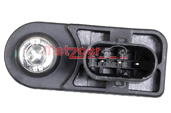 0902428 Metzger Sensor de posição (de revoluções) de cambota