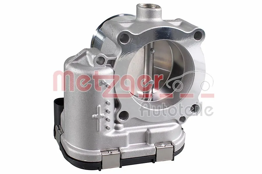 Válvula de borboleta montada para Audi Q7  4MB, 4MG, 4MQ