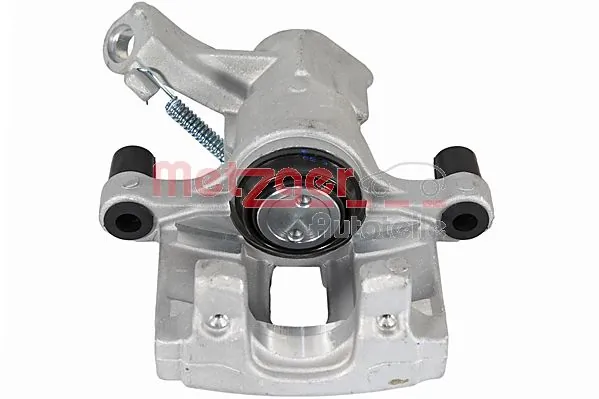 6260364 Metzger Suporte do freio traseiro direito