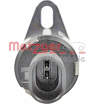  Válvula eletromagnética de posição (de fases) da árvore distribuidora Chevrolet Aveo III sedan (T300) (2011 - 2020) III