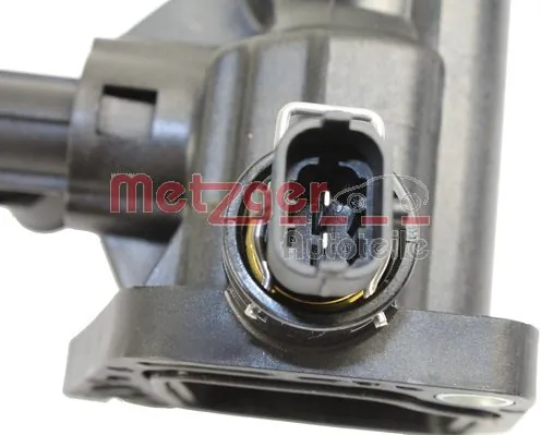 55233327 Peugeot/Citroen Caixa do termostato