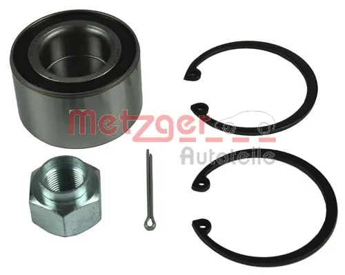 Rolamento de cubo dianteiro para Chevrolet Spark (Matiz)  M300