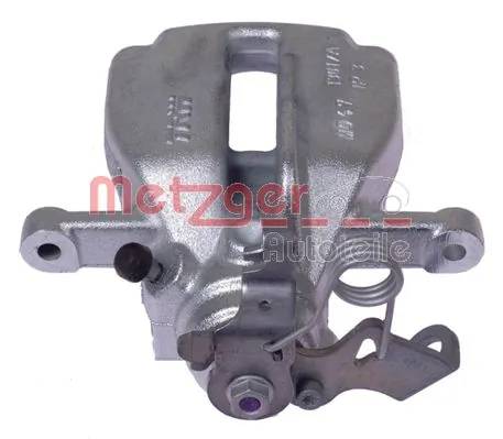 BHS998EC TRW Suporte do freio traseiro direito