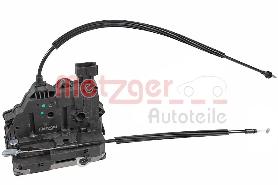  Fecho da porta dianteira esquerda Fiat Ducato III сaixa (250) (2006 - 2026) III