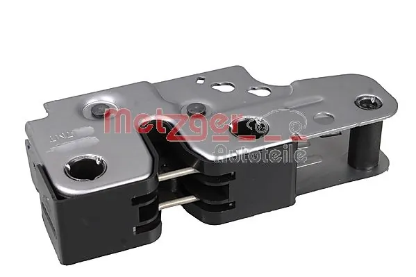 Fecho da capota para Volkswagen Jetta V 1K2