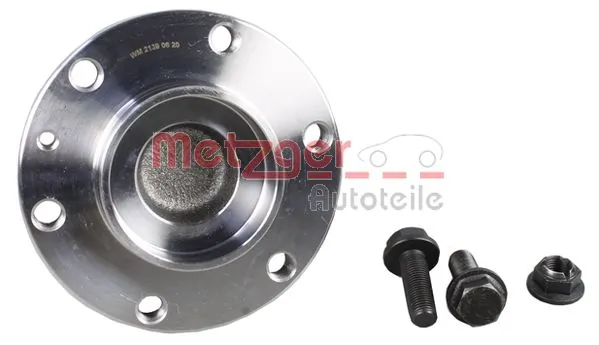 WM2139 Metzger