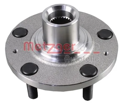 Cubo dianteiro para Land Rover Freelander I L314