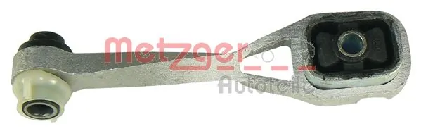8050501 Metzger Coxim (suporte) traseiro de motor