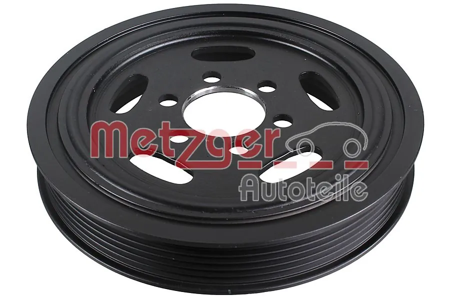 Polia de cambota para Land Rover Range Rover SPORT II L494