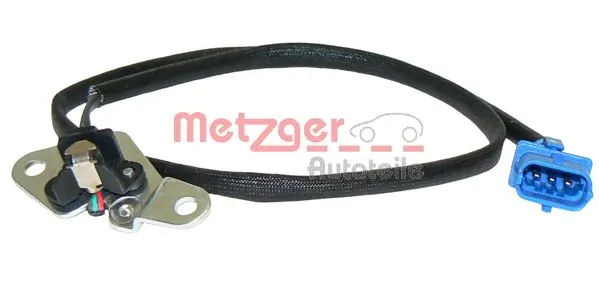Compre 93179513 Peugeot/Citroen Sensor de posição da árvore distribuidora