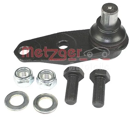 57026108 Metzger