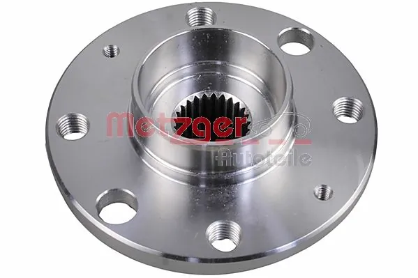  Cubo dianteiro Opel Corsa D monovolume (S07) (2006 - 2015) D