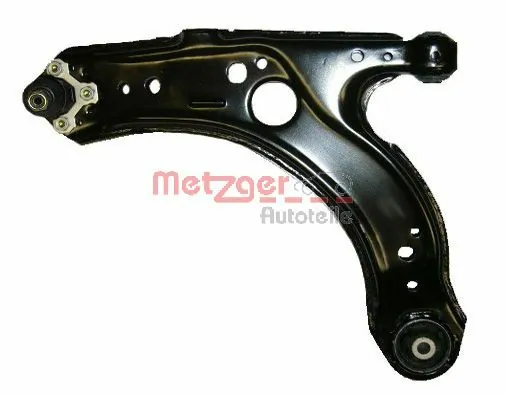 58012001 Metzger