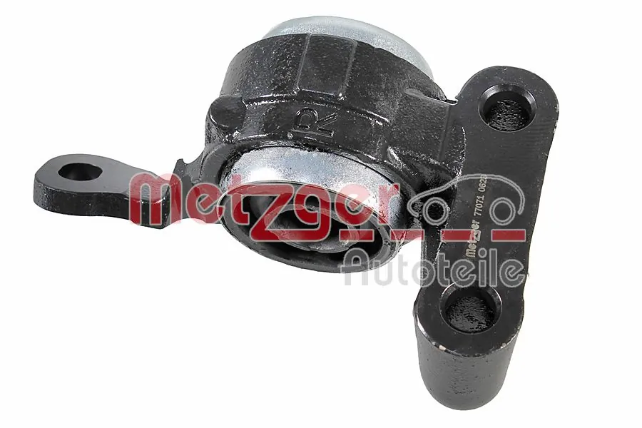 Bloco silencioso dianteiro do braço oscilante inferior para Mini COUNTRYMAN R60