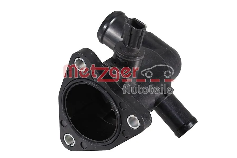 4006343 Metzger Termostato