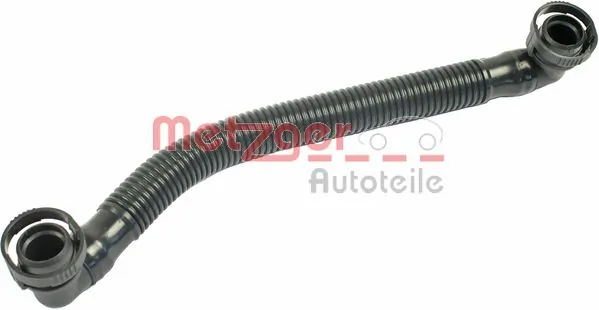 Cano derivado de ventilação de cárter (de separador de óleo) para Audi A2  8Z0