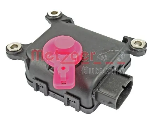 Acionamento de comporta de forno para Skoda Octavia TOUR I A4 1U2