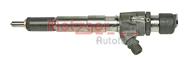 Injetor de injeção de combustível para Renault DUSTER II HM